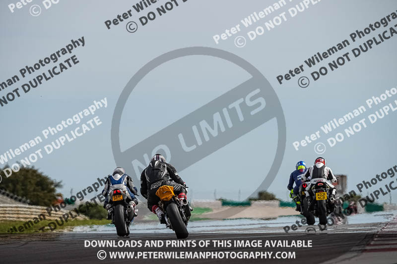motorbikes;no limits;november 2019;peter wileman photography;portimao;portugal;trackday digital images
